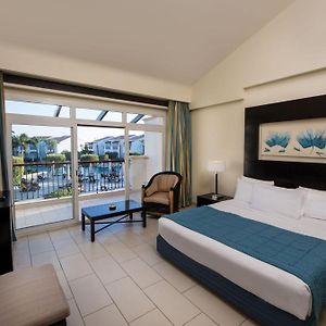 Deluxe Kamer